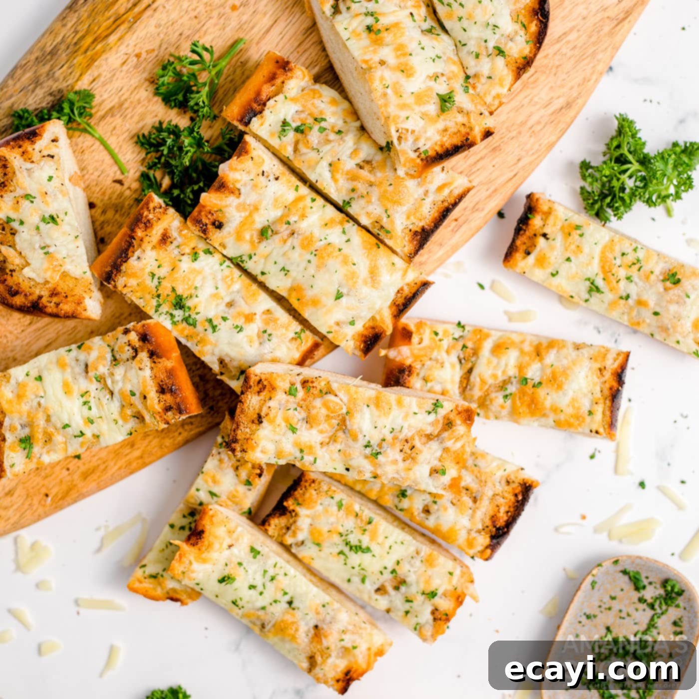 Garlic Cheese Bliss 1 featured 60381