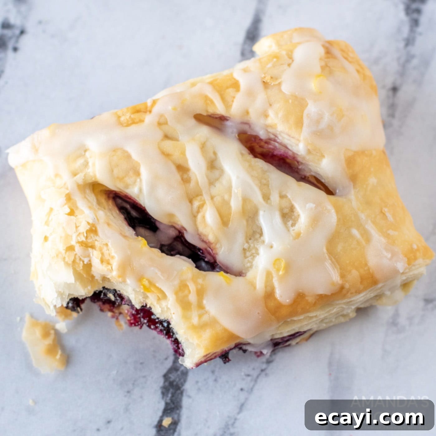 Sunshine Berry Pastry Pockets 1 featured 61525