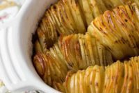 Golden Crispy Roast Potatoes