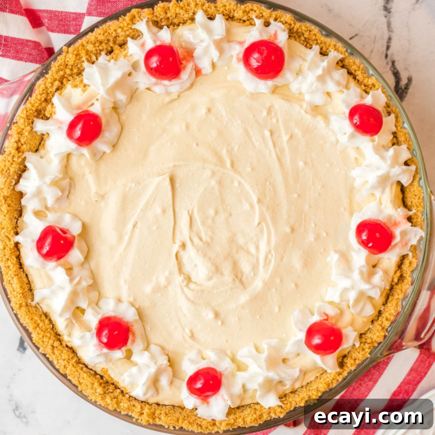 Frothy Root Beer Dream Pie 1 featured 62195