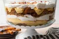 Autumn Pumpkin Delight