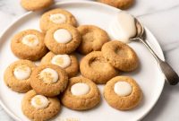 Golden Maple Pecan Indulgences