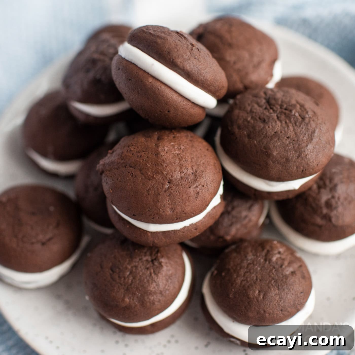 Velvety Chocolate Whoopie Indulgence 1 featured 62504