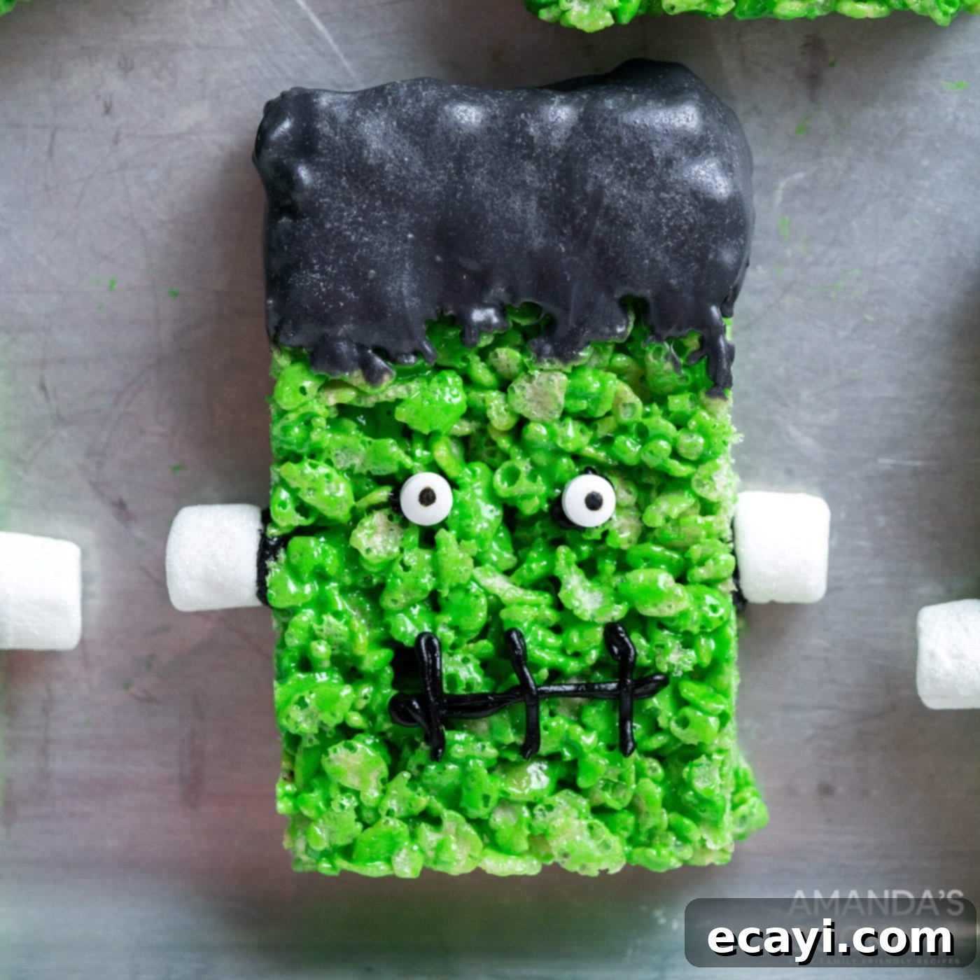 Franken-Crispy Treats 1 featured 62567