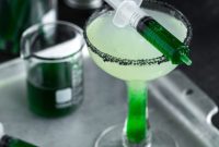 The Reanimated Margarita