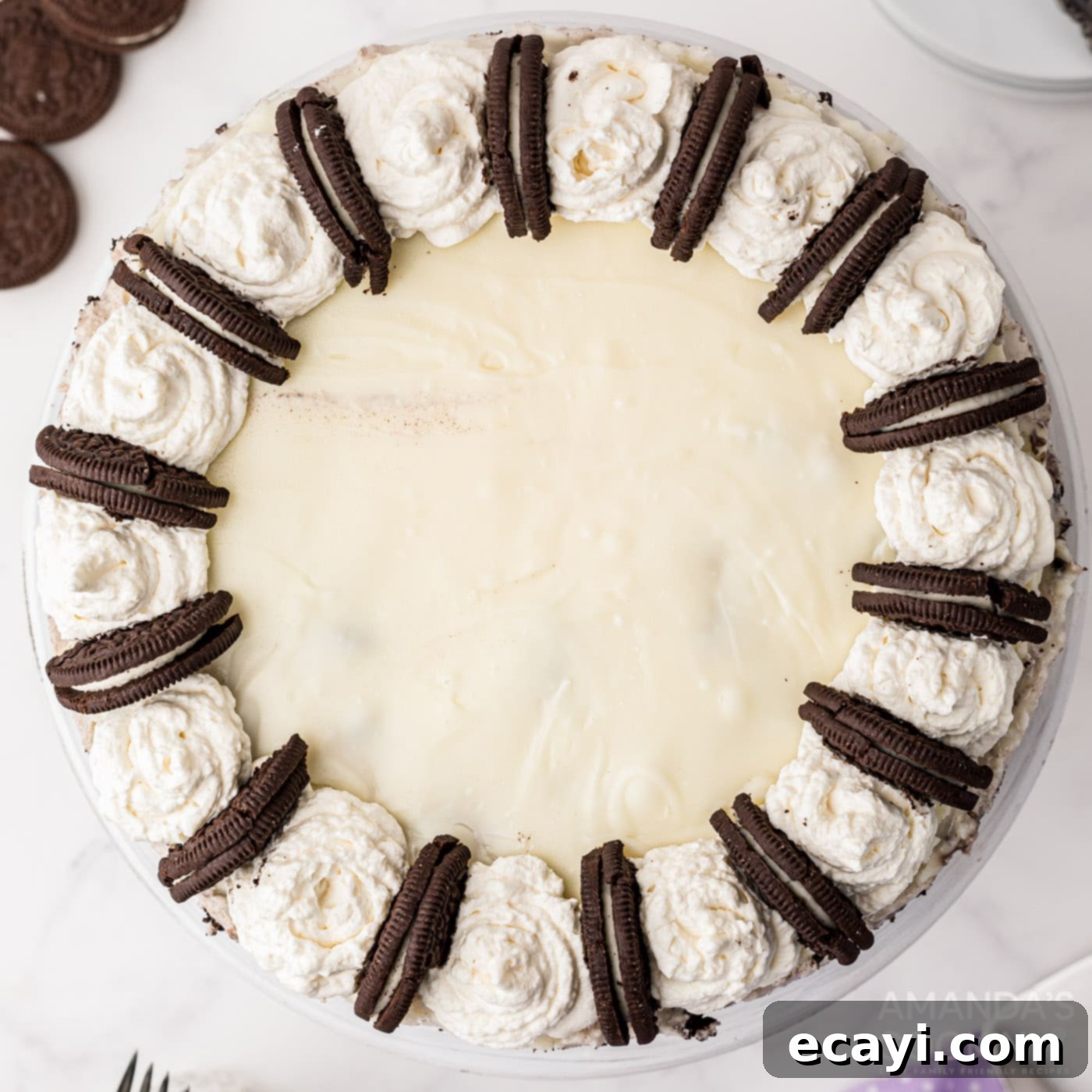 Decadent Oreo Cheesecake 1 featured 62691