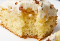 The King’s Confection