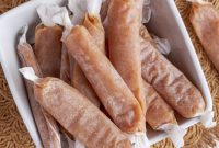 Microwave’s Golden Delight