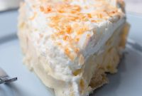 Velvet Coconut Cream Pie