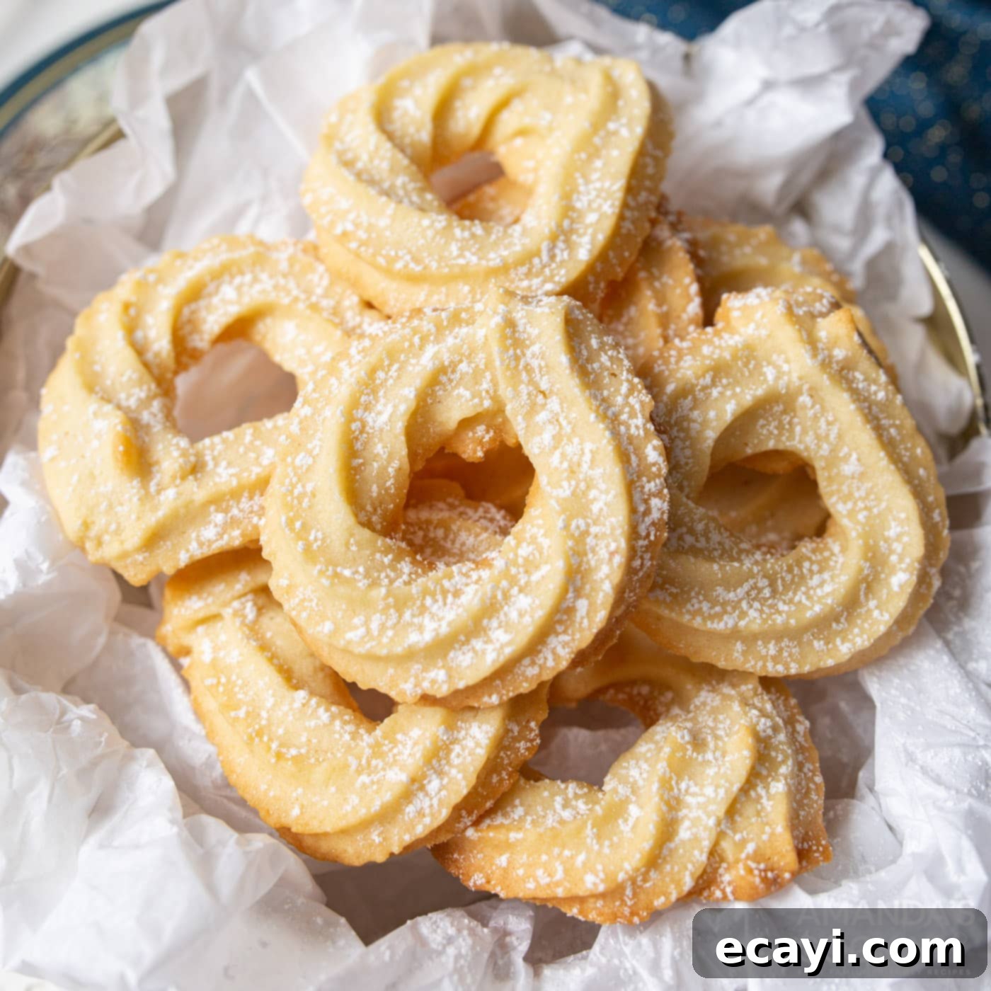 Buttery Danish Cookie Perfection 1 featured 64128