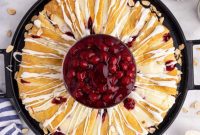 Artisan Danish Wreath