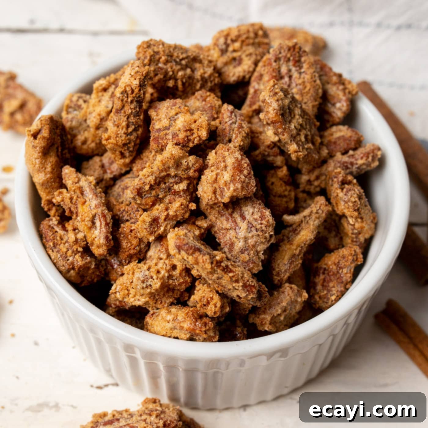 Sweet Pecan Delights 1 featured 64468