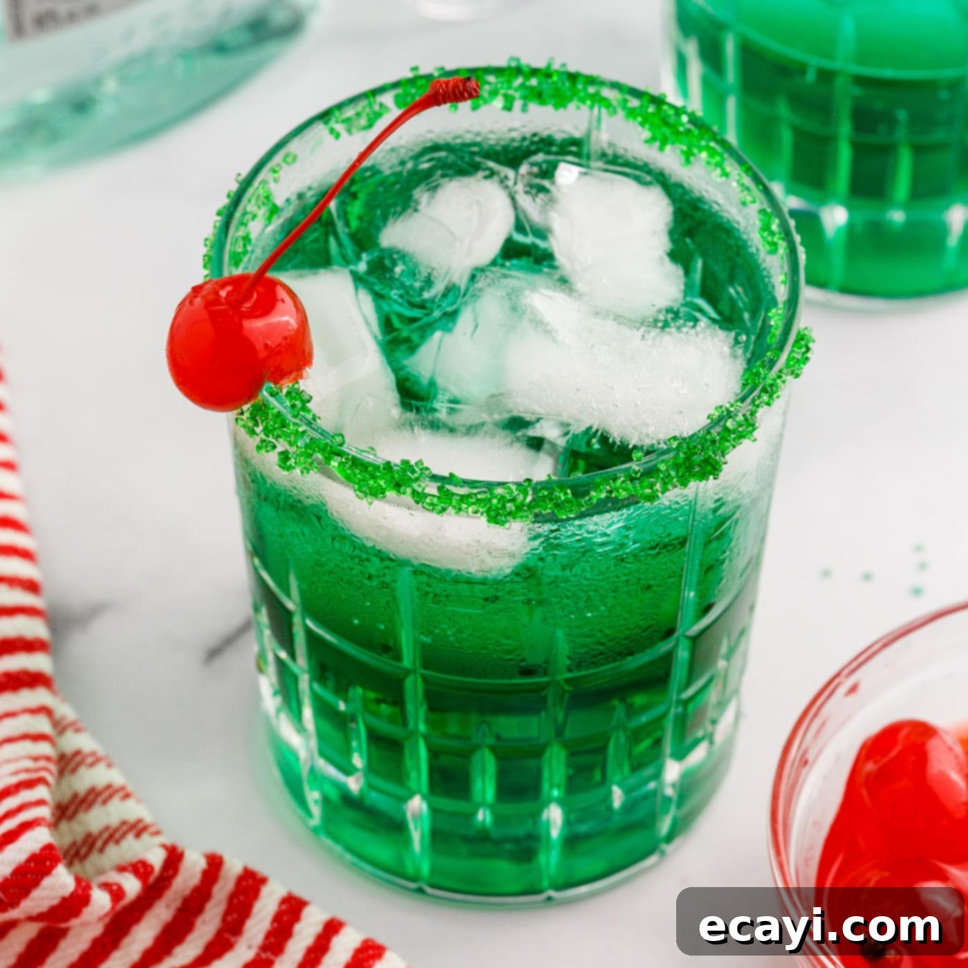 Grinch's Emerald Elixir 1 featured 64878