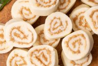 Peanut Butter Potato Delights