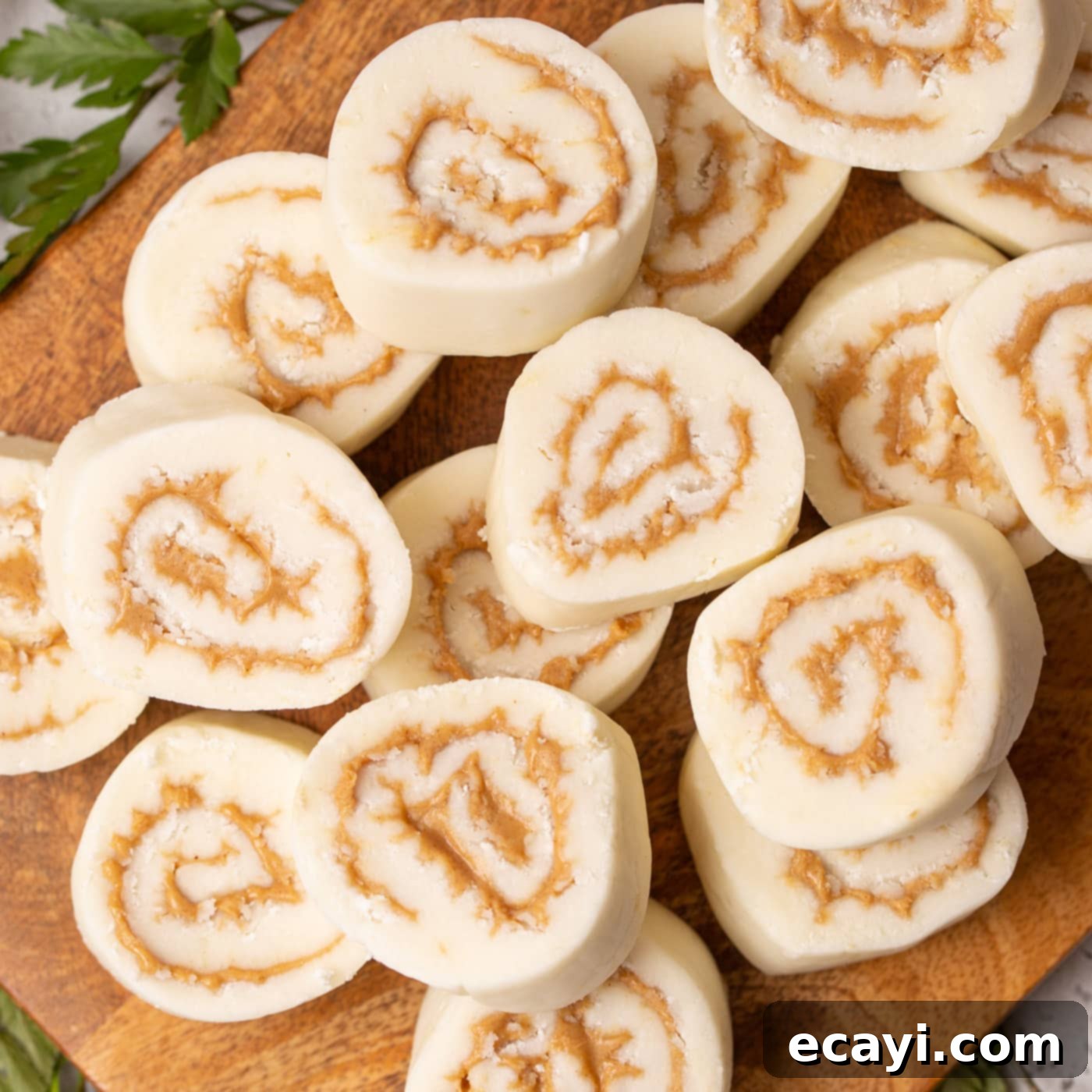 Peanut Butter Potato Delights 1 featured 64947