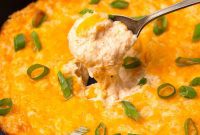 Decadent Crab Dip