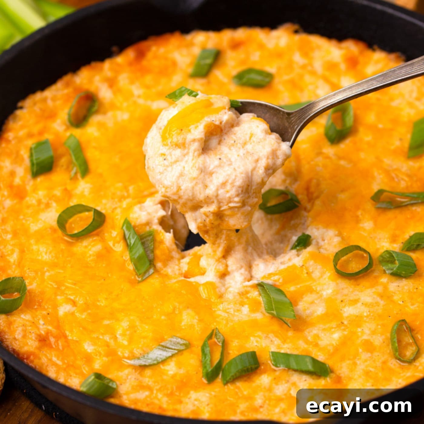 Decadent Crab Dip 1 featured 65010