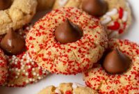 Sweet Christmas Kisses