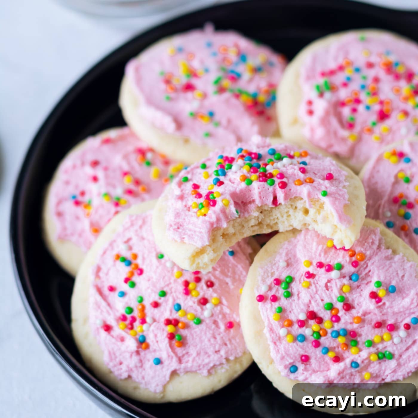 Soft Frosted Lofthouse Cookies 1 featured 65417
