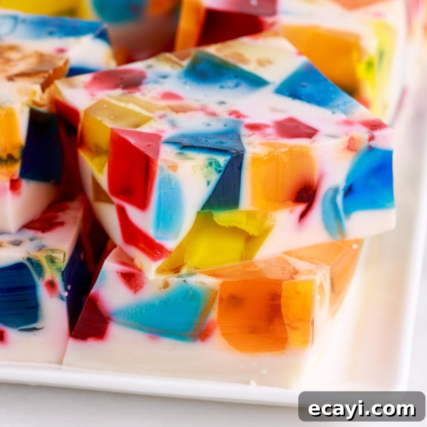 Mosaic Jello Jewels 1 featured 65836