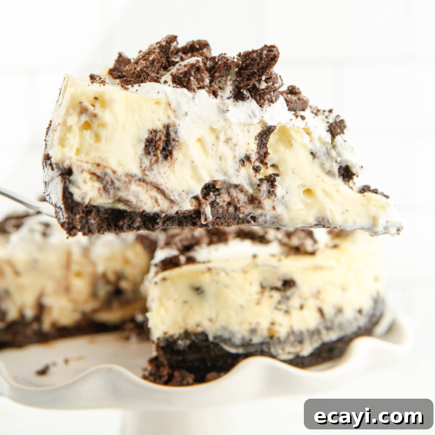 Instant Pot Oreo Cheesecake 1 featured 66836