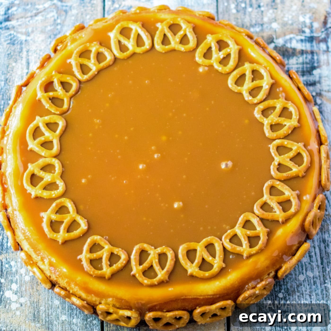 Salted Caramel Cheesecake 1 featured 68102