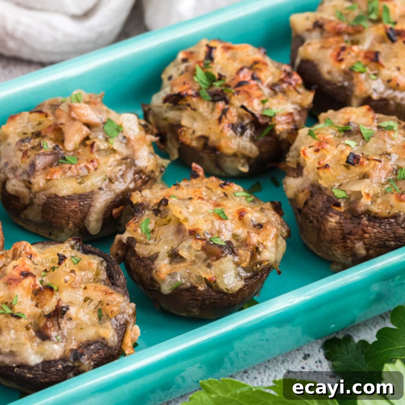 Gourmet Mushroom Poppers 1 featured 6839