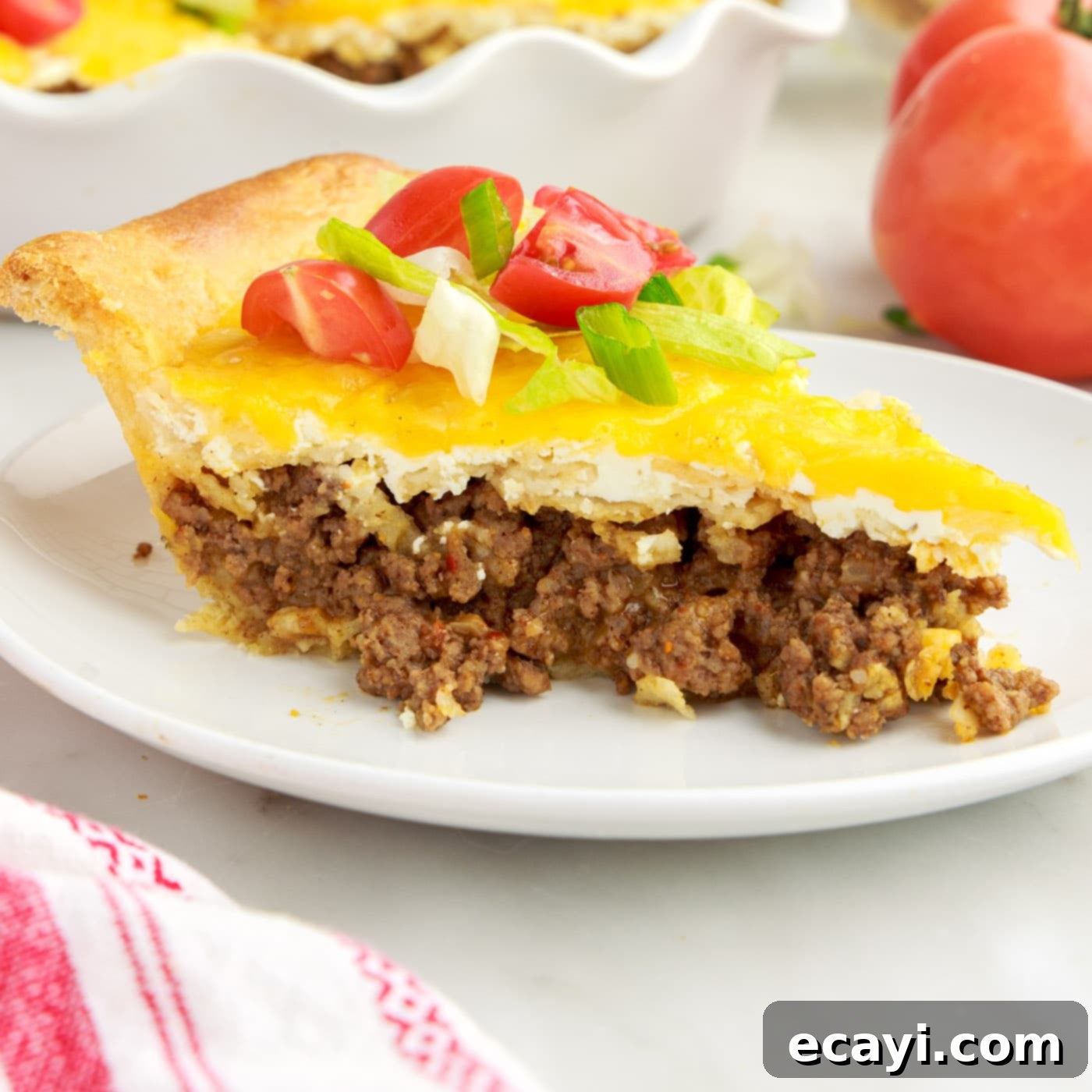 Ultimate Taco Casserole 1 featured 68450