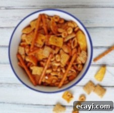 Fiesta Taco Chex Mix 1 featured 6934