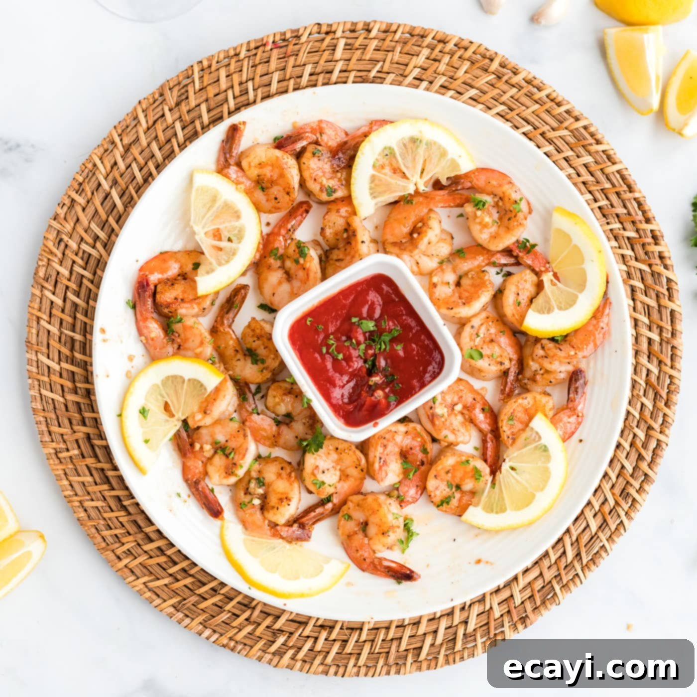 Shrimp Sauté 1 featured 70015