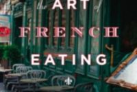 Mastering French Culinary Grace