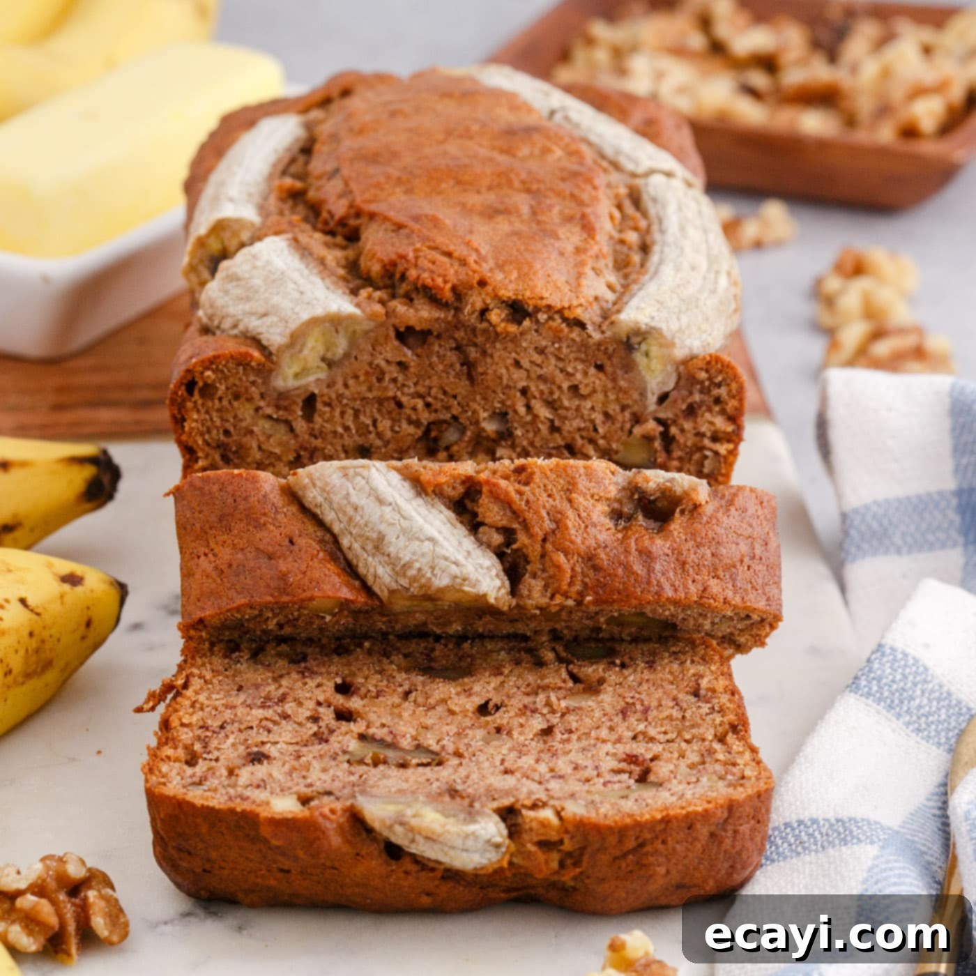 Homestyle Banana Nut Delight 1 featured 70667