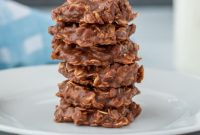 Quick Chocolate No-Bake Delights