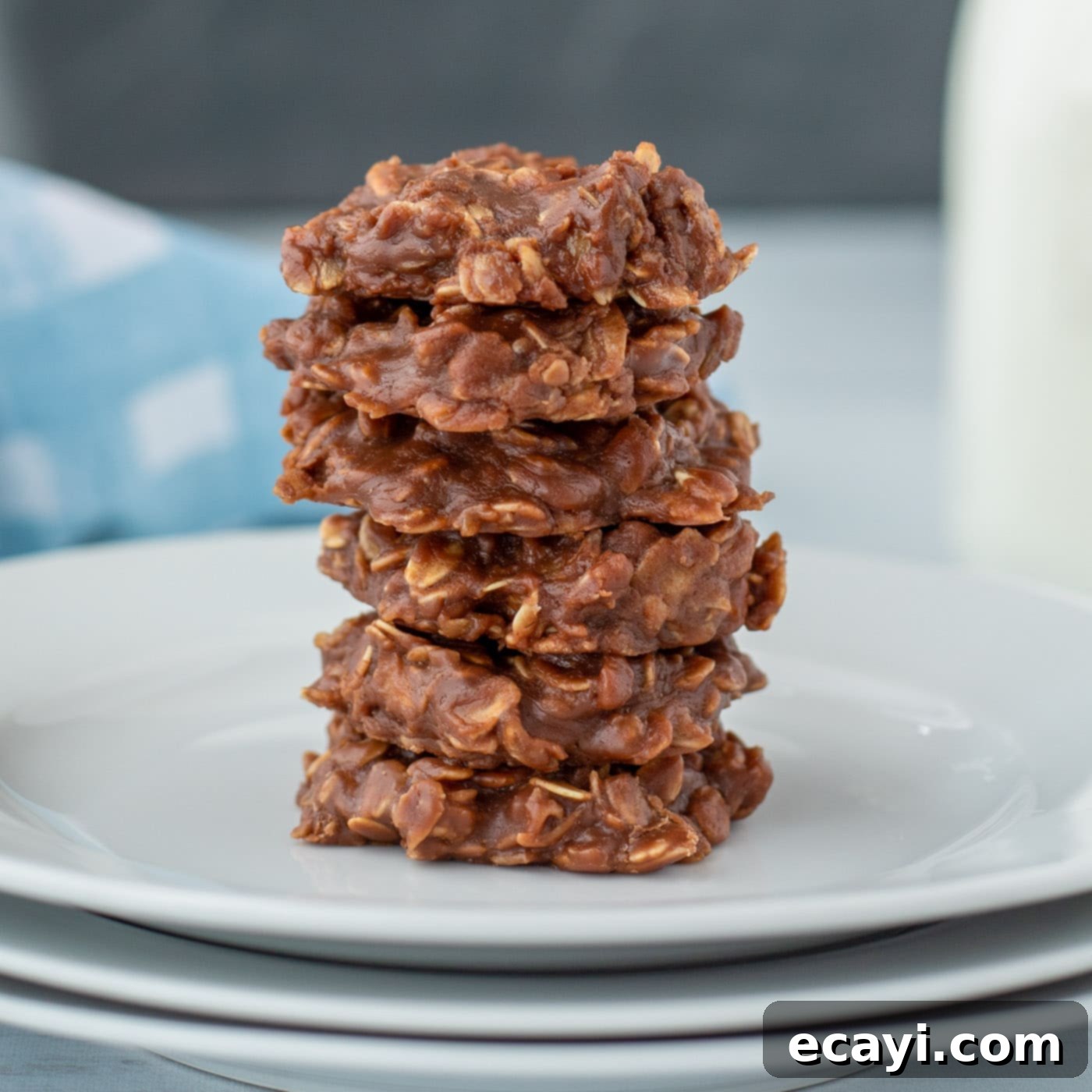 Quick Chocolate No-Bake Delights 1 featured 70752