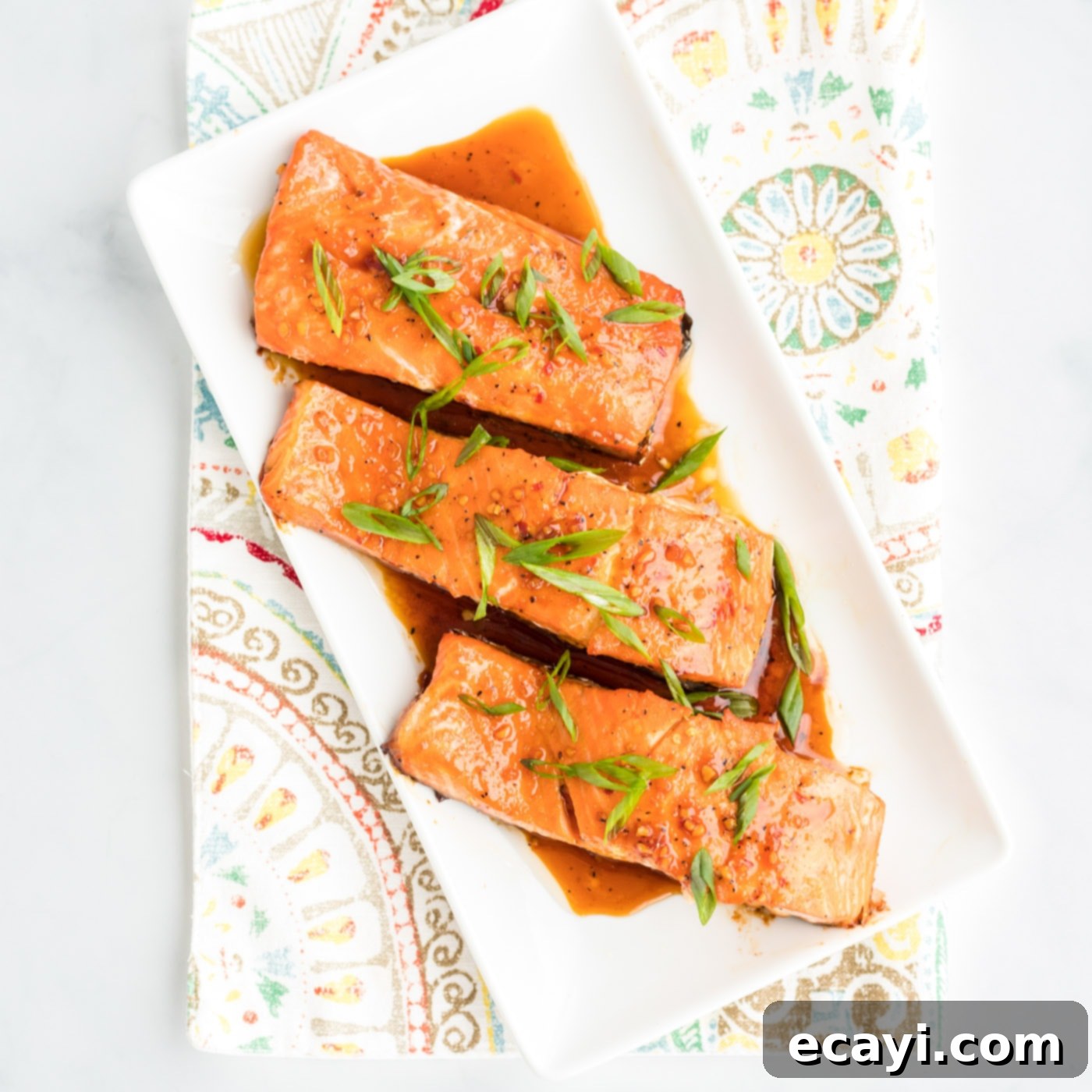 Sticky Maple Soy Salmon 1 featured 70808