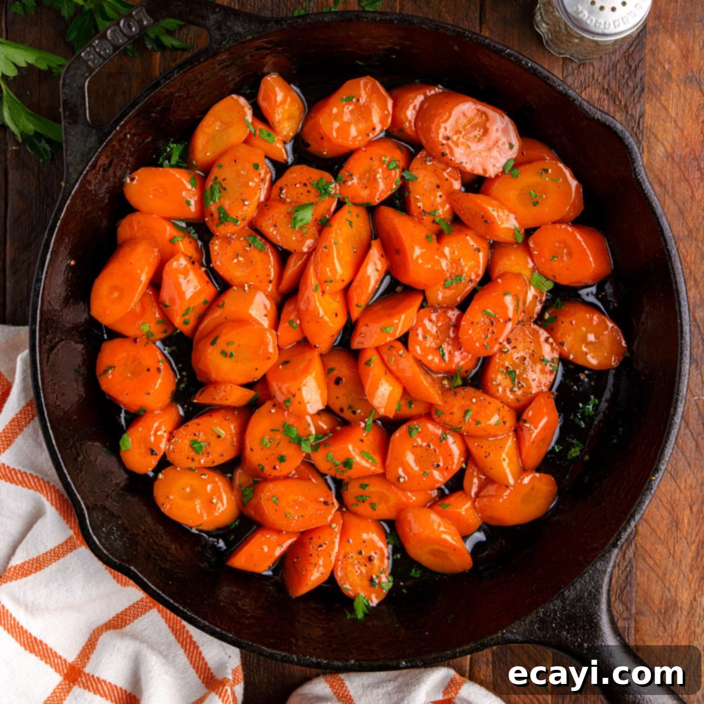 Sweet Glistening Carrots 1 featured 70975