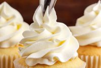 Silky Buttercream Dreams