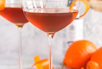 Manhattan’s Signature Spirit