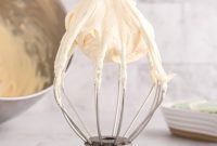 Luscious Cream Cheese Frosting