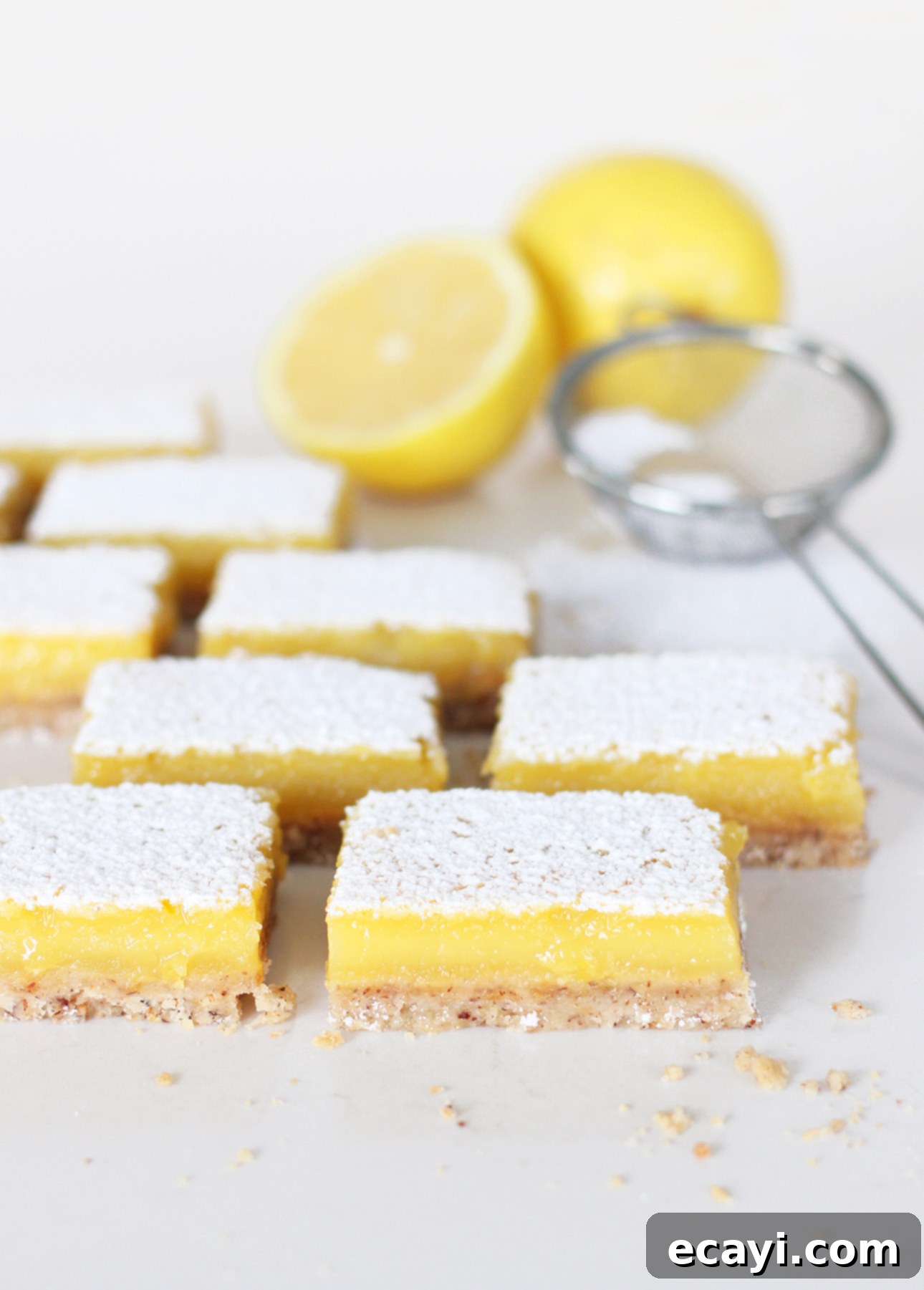 Zesty Dairy-Free Lemon Bars Made Easy 1 featured 7170