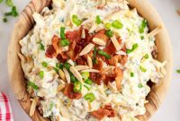 Golden Indulgence Dip