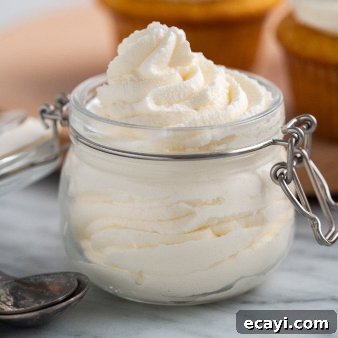 Steadfast Whipped Cream 1 featured 72056