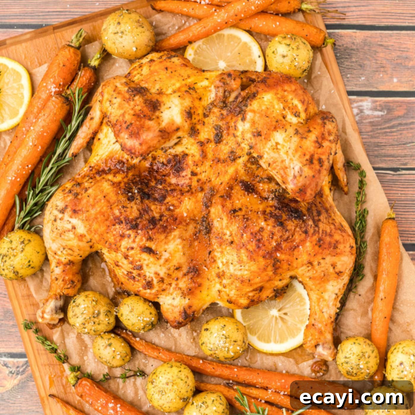 Butterflied Chicken 1 featured 72192