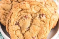 Golden Baked Chocolate Dreams