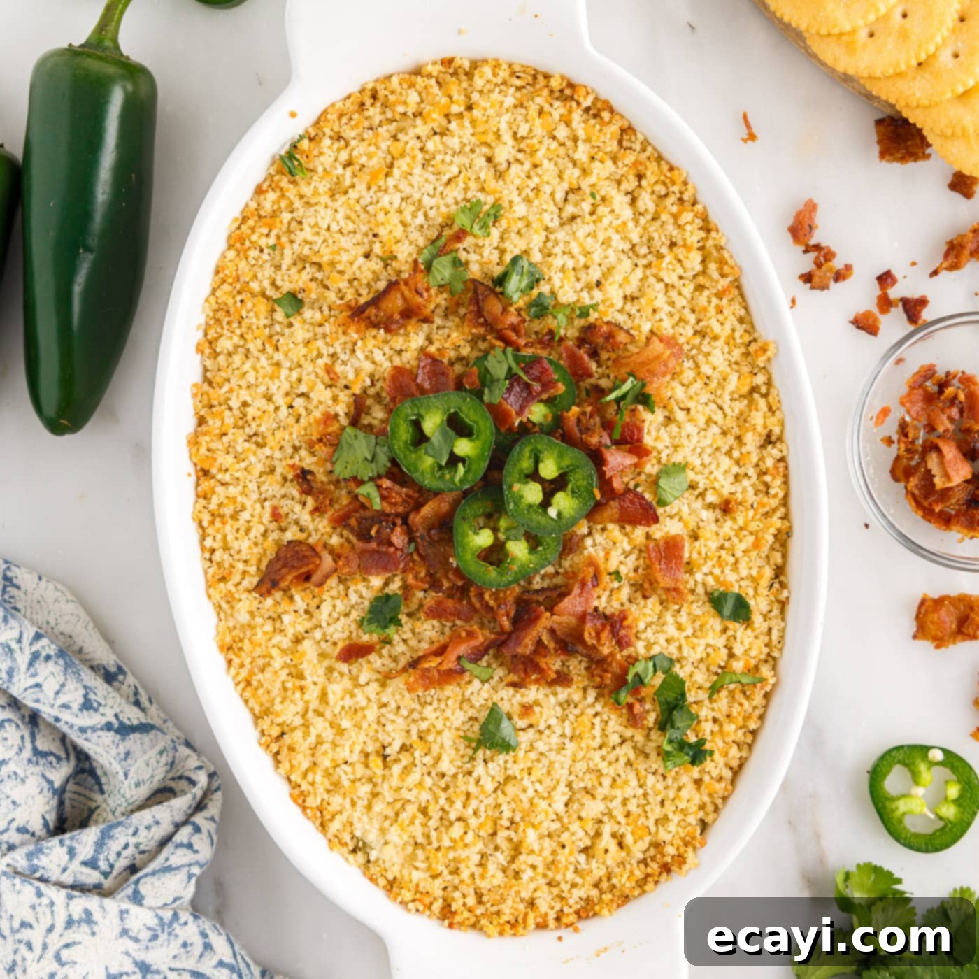 Zesty Jalapeno Delight Dip 1 featured 73823