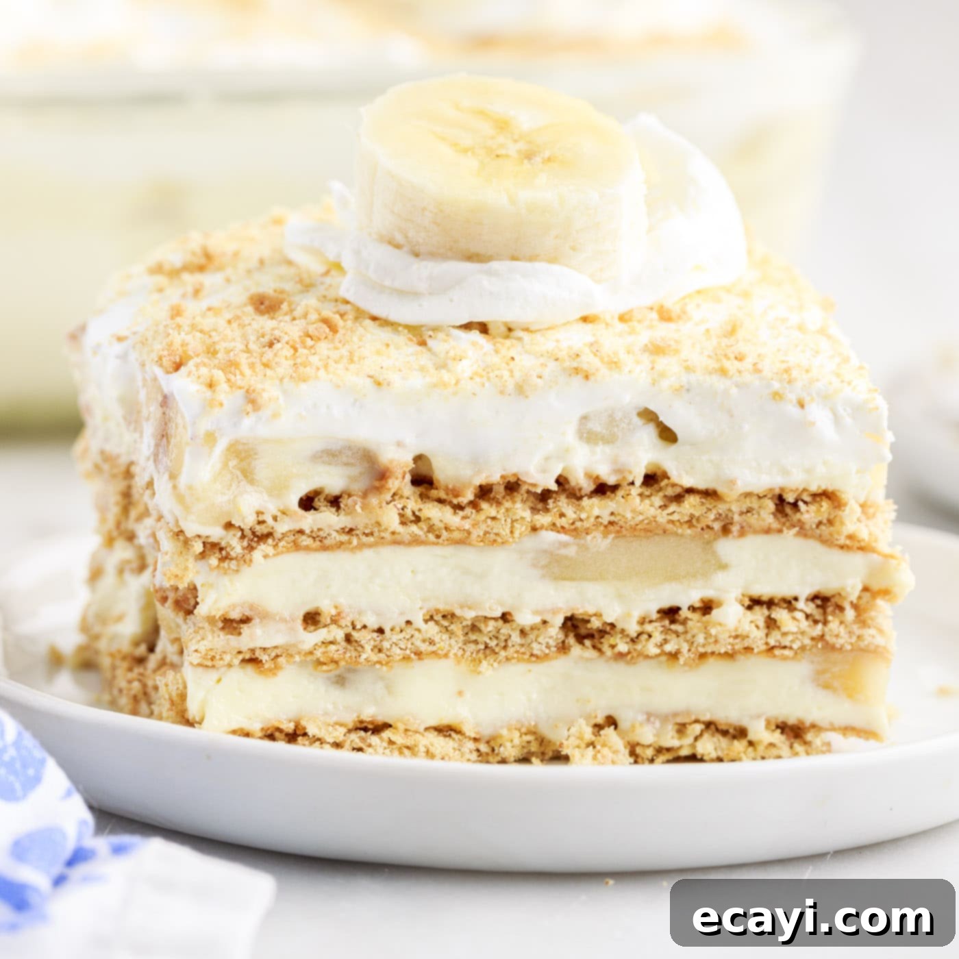 No-Bake Banana Cream Delight 1 featured 73877