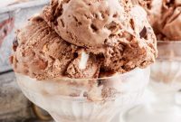 The Ultimate Rocky Road