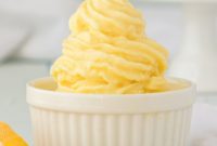 Pineapple Paradise Swirl