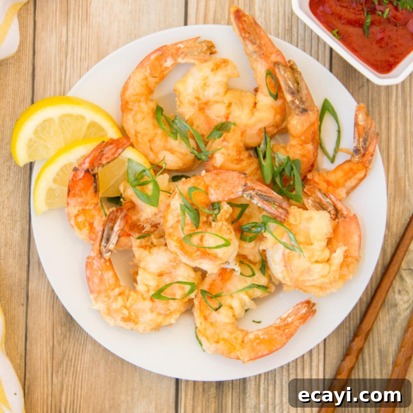 Golden Crispy Shrimp 1 featured 74206