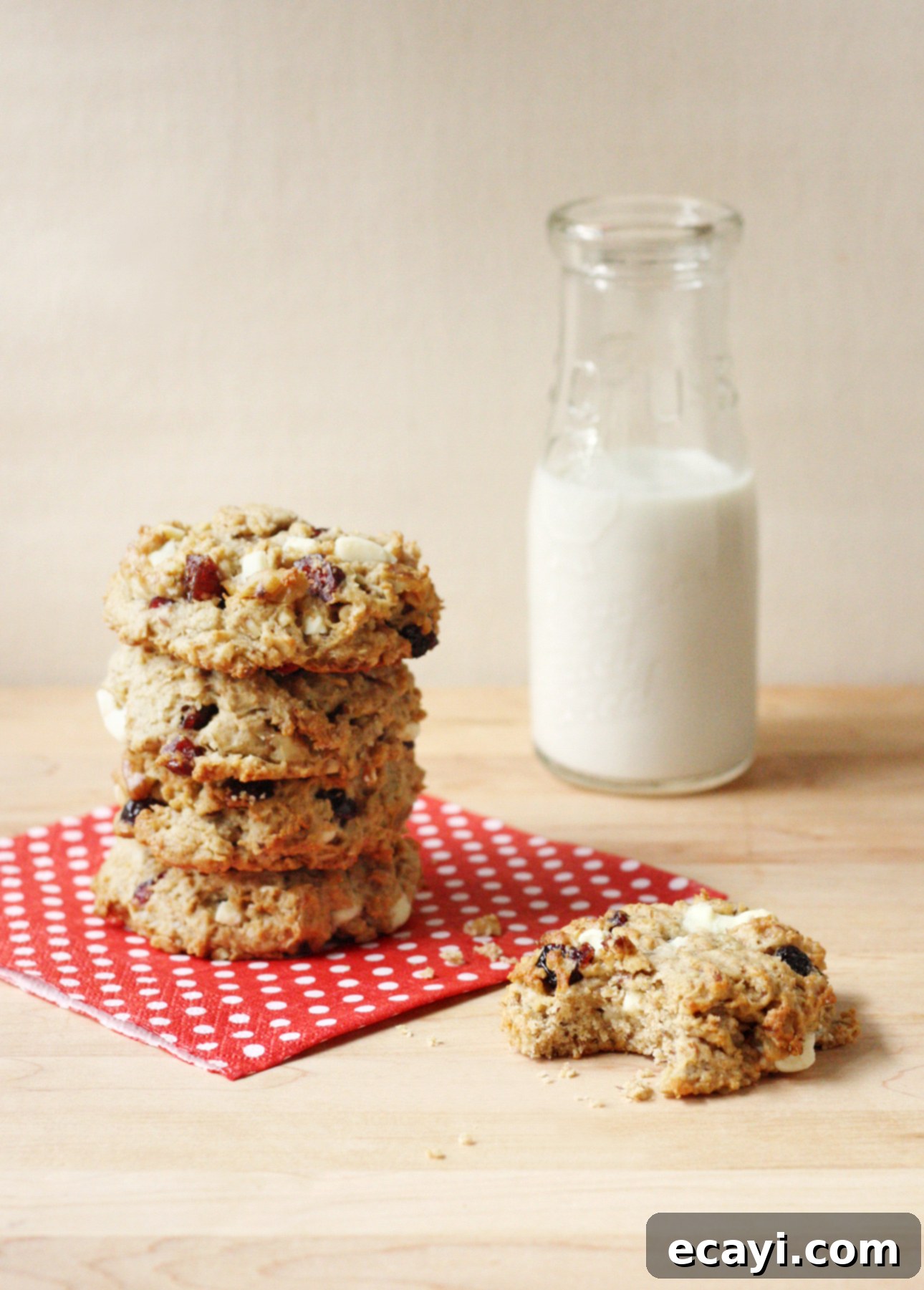 Breakfast Cookies 1 featured 7476